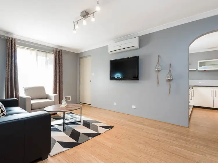 Third view of Homely villa listing, 6/8-10 Drabble Road, Scarborough WA 6019