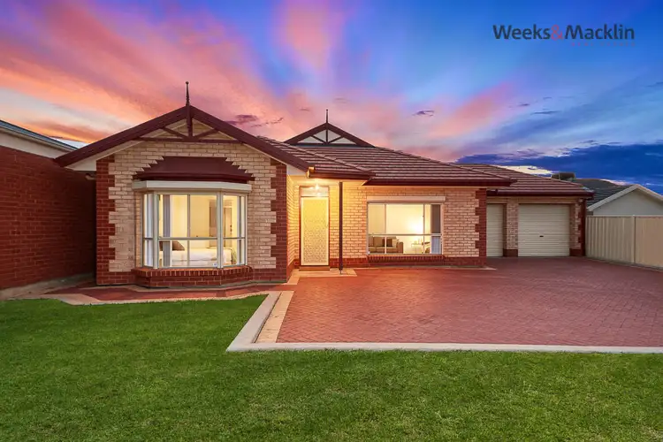 19 Louisa Road (Formerly 338 Kings Rd), Paralowie SA 5108