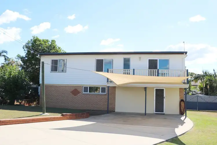 15 Limerick Drive, Crestmead QLD 4132