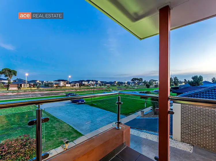 Sixth view of Homely house listing, 32 Dunlin Crescent, Williams Landing VIC 3027
