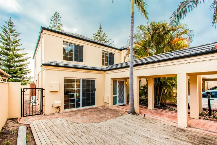 6/7 Stone St, South Perth WA 6151