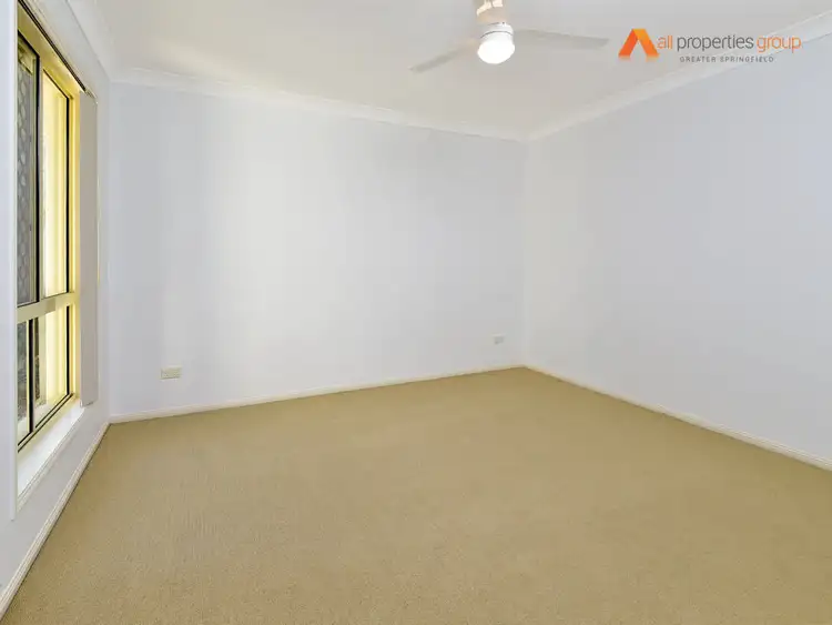 Seventh view of Homely house listing, 6 Seanna Place, Brookwater QLD 4300