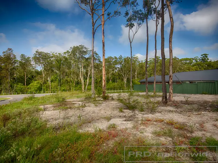 Third view of Homely land listing, 13 Magnetic Drive, Ashtonfield NSW 2323