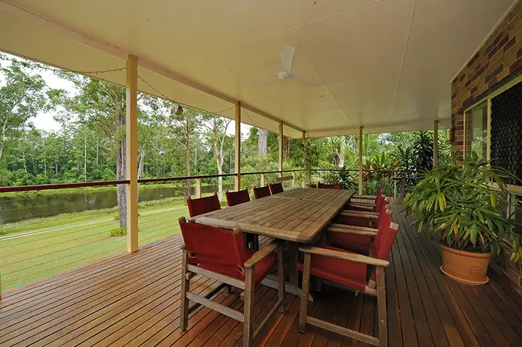 Fourth view of Homely rural property listing, 291 to 327 Commissioners Flat Road, Peachester QLD 4519