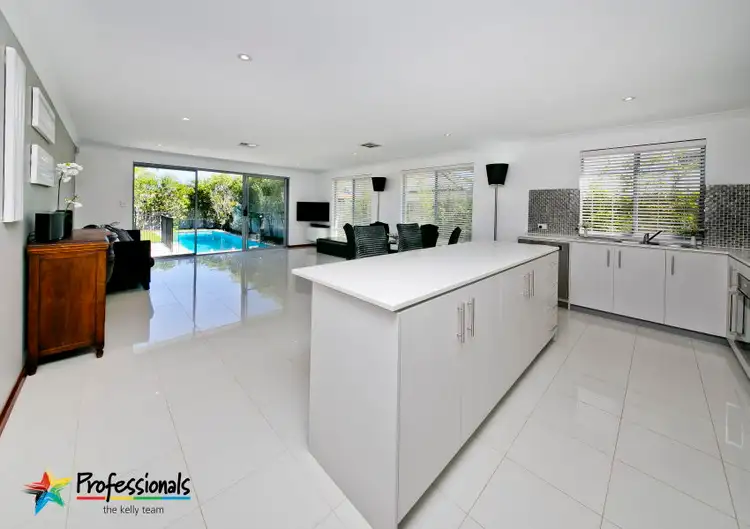 Sixth view of Homely house listing, 11A Ranger Road, Yokine WA 6060