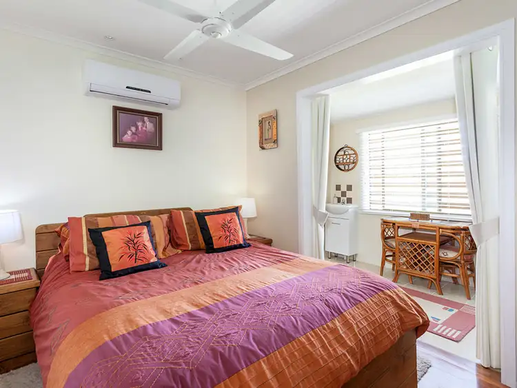 Fifth view of Homely house listing, 6 Tuna Way, Tin Can Bay QLD 4580