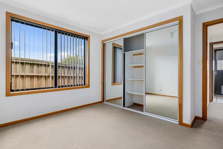 Fifth view of Homely house listing, Unit 3 53 Van Morey Road, Margate TAS 7054