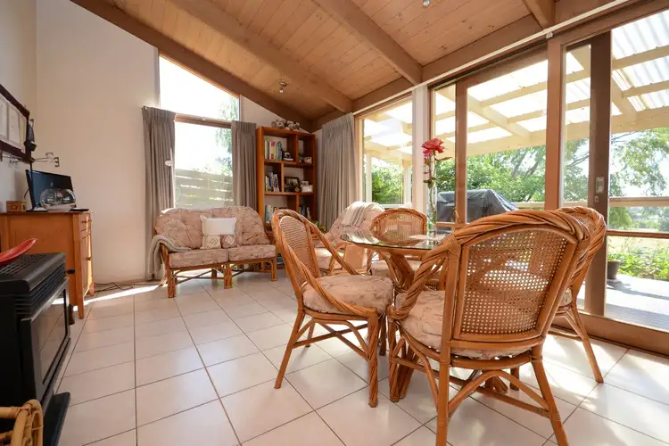 Fourth view of Homely house listing, 6 Marrah Drive, Wy Yung VIC 3875