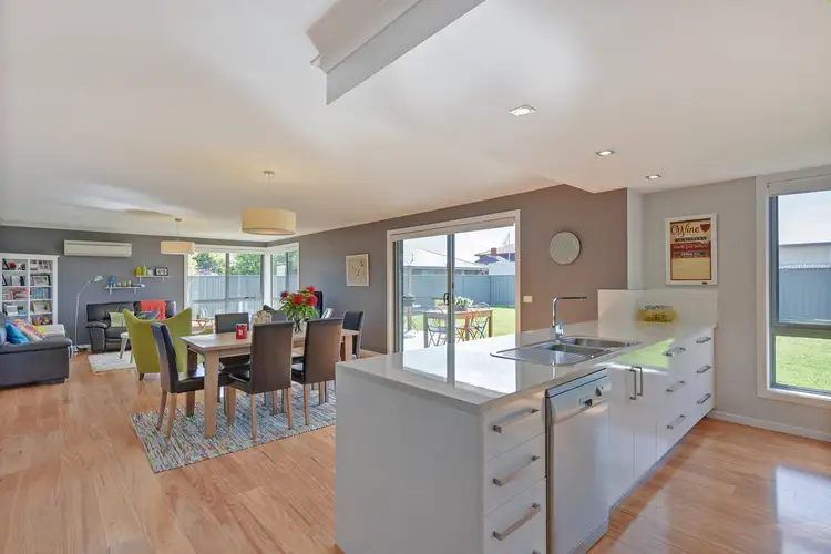 Second view of Homely house listing, 125 Bradshaw Street, Latrobe TAS 7307