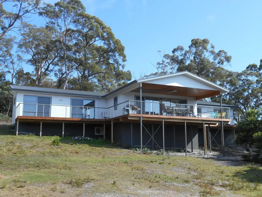 Main view of Homely house listing, 36 Happy Valley Road, Spring Beach TAS 7190