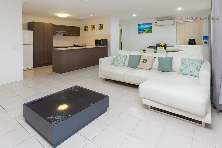 Sixth view of Homely house listing, 4 Flagstone Way, Berrinba QLD 4117