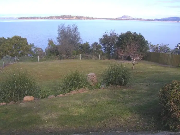 Sixth view of Homely land listing, 575 Shark Point Road, Penna TAS 7171