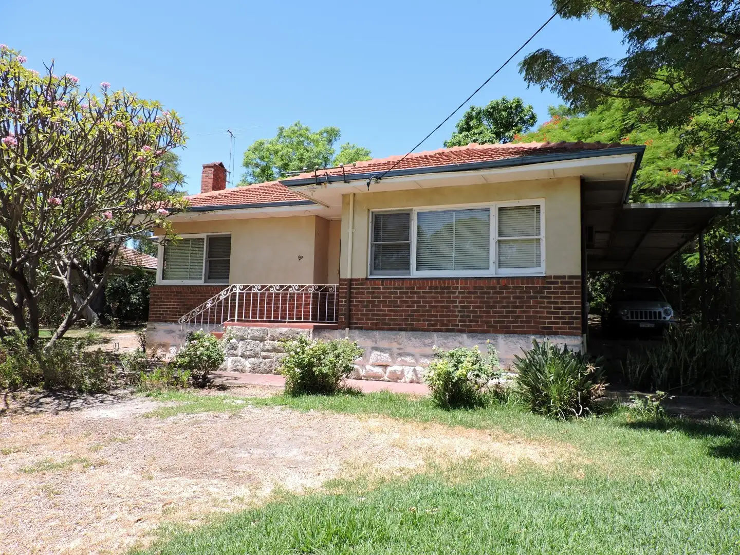 Main view of Homely house listing, 1 Worth Parade, Ascot WA 6104
