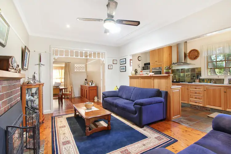Third view of Homely house listing, 126 New England Gully Road, Moonbi NSW 2353