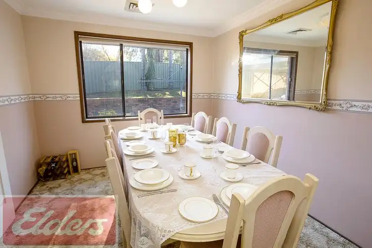 Sixth view of Homely house listing, 27 Seaton Crescent, Cranebrook NSW 2749