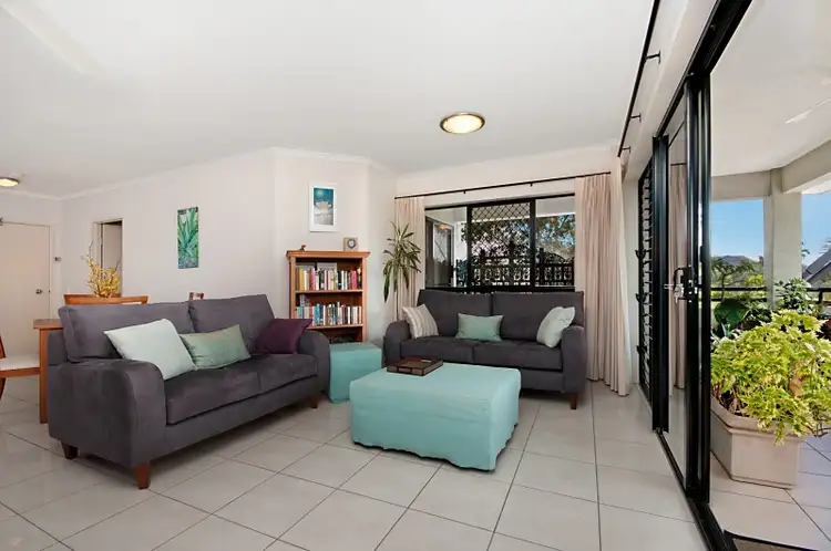 Main view of Homely unit listing, 7/157 Martyn Street, Manunda QLD 4870