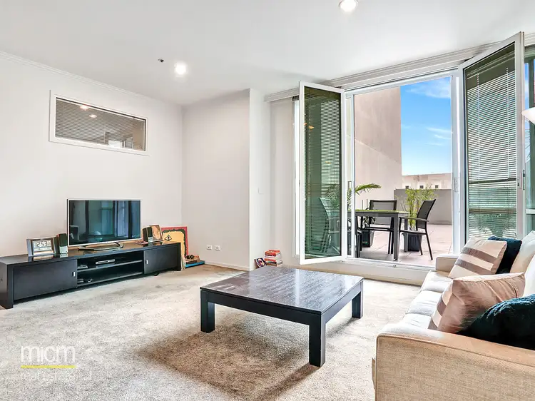 29/28 Southgate Avenue, Southbank VIC 3006