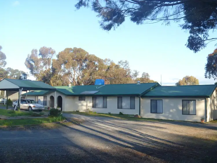 138 Gawler Road, Lewiston SA 5501