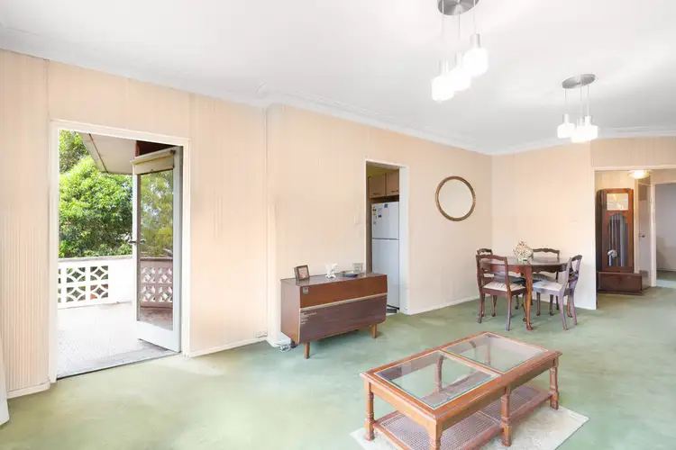 Second view of Homely apartment listing, 10/91 Shirley Rd, Wollstonecraft NSW 2065