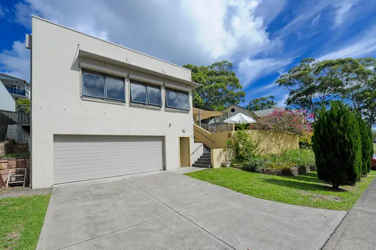 Main view of Homely house listing, 28 Wollomi Avenue, Nelson Bay NSW 2315