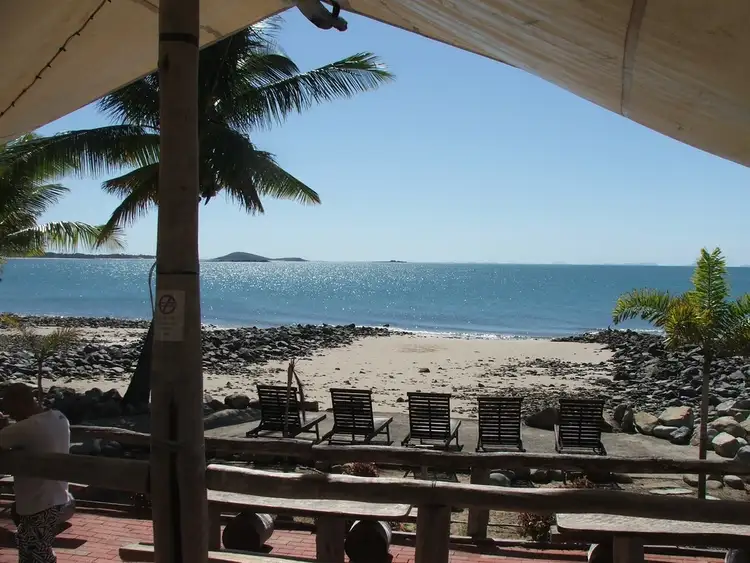 114 Beach Road, Dolphin Heads QLD 4740