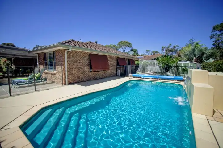 Third view of Homely house listing, 87 Boomerang Drive, Boomerang Beach NSW 2428
