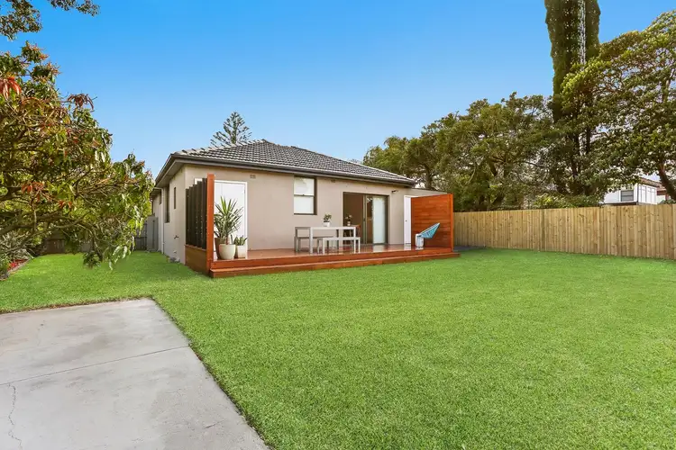 Third view of Homely house listing, 58 Boonah Avenue, Eastgardens NSW 2036