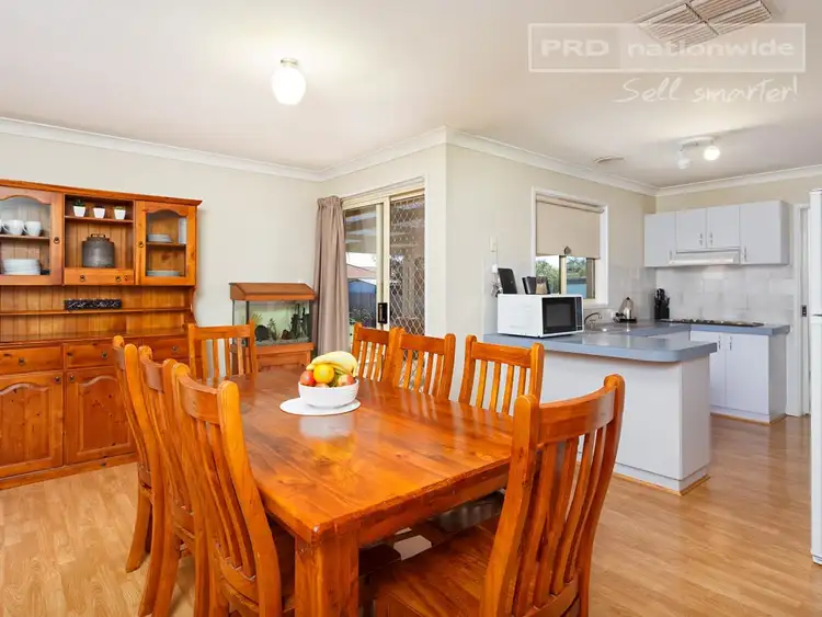 Fifth view of Homely house listing, 95 Dalman Parkway, Glenfield Park NSW 2650