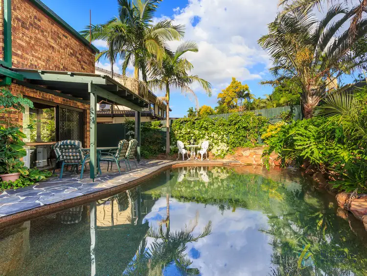 Sixth view of Homely house listing, 40 Tanglewood Street, Middle Park QLD 4074