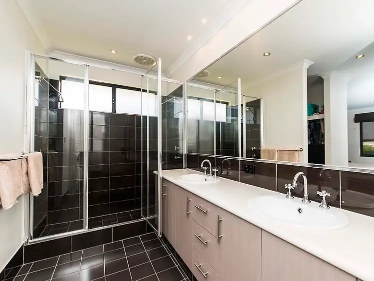 Fourth view of Homely house listing, 38 Tribute Vista, Baldivis WA 6171