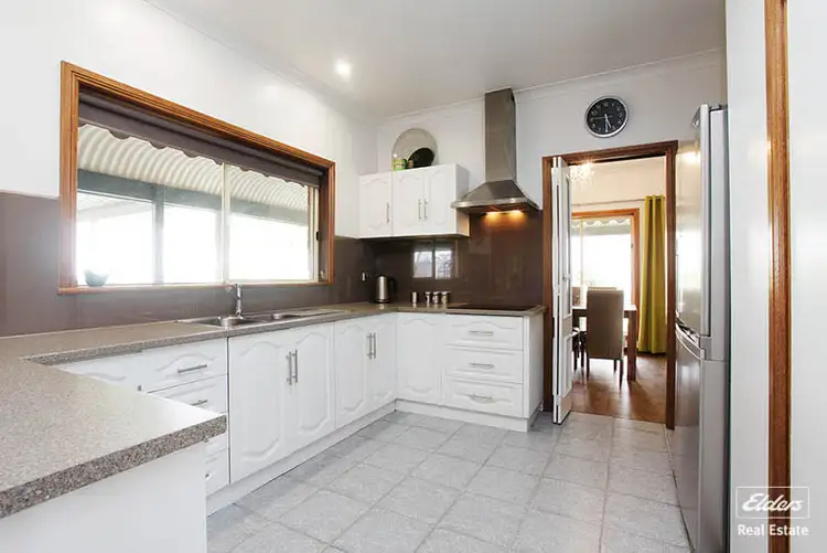 Second view of Homely house listing, 205C Bald Road, Roseworthy SA 5371
