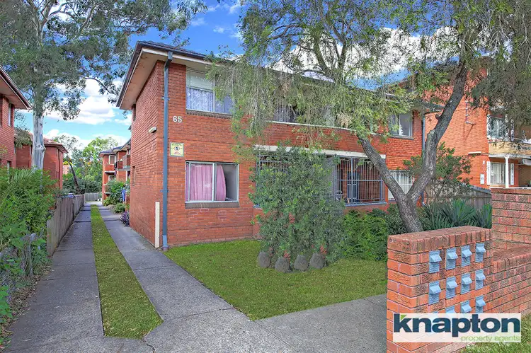 5/65 Macdonald Street, Lakemba NSW 2195