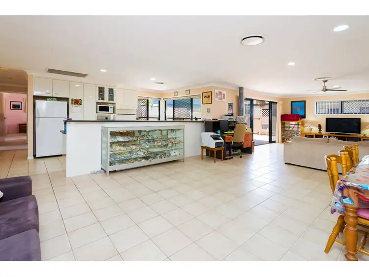 Fourth view of Homely house listing, 45 Edinburgh Road, Benowa Waters QLD 4217