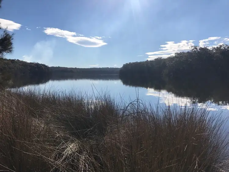 Second view of Homely land listing, 185 Brou Lake Road, Bodalla NSW 2545