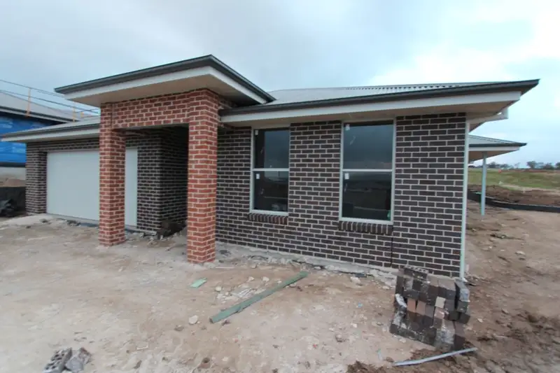 Main view of Homely house listing, 6 Cassidy Way, Kelso NSW 2795