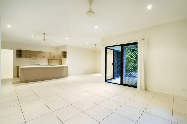 Fourth view of Homely house listing, 6 Horizon Court, Jubilee Pocket QLD 4802