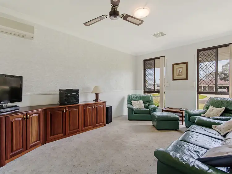 Fifth view of Homely house listing, 62 Haselmere Circus, Rockingham WA 6168