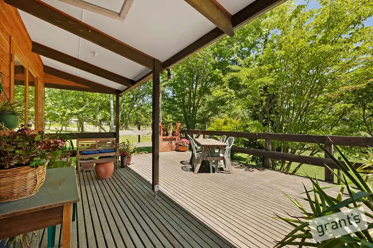 Third view of Homely house listing, 590 Gembrook Road, Pakenham Upper VIC 3810