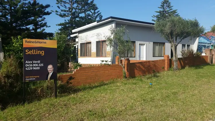 Second view of Homely house listing, 2 Reservoir St, Port Kembla NSW 2505