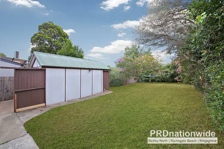Fourth view of Homely house listing, 4 Parker Avenue, Earlwood NSW 2206
