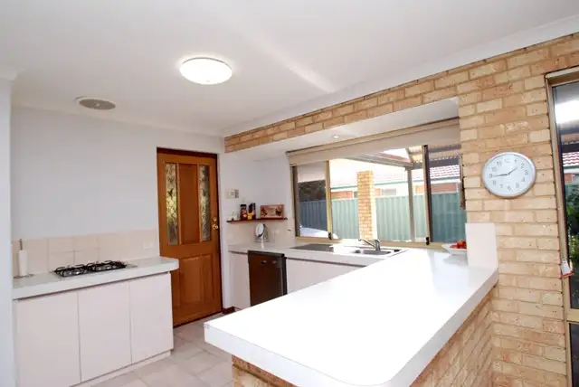 Second view of Homely house listing, 37 Waratah Boulevard, Canning Vale WA 6155