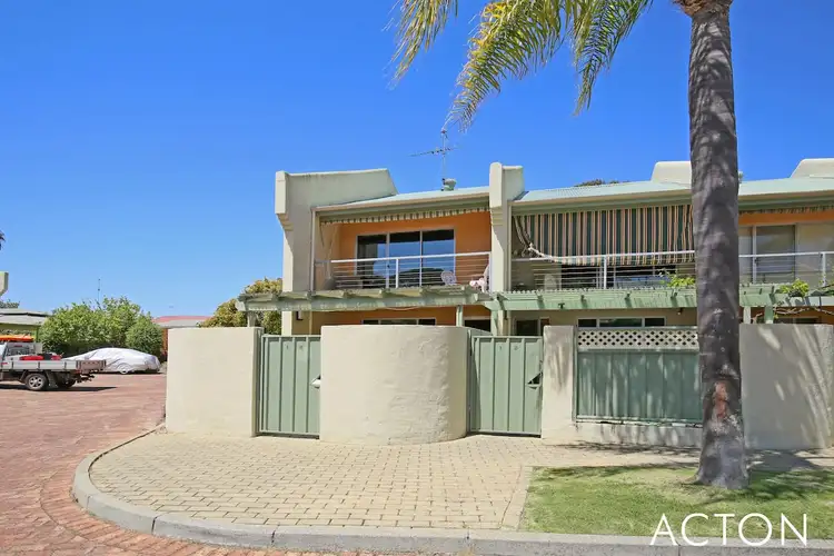 18/1 Banksia Terrace, South Yunderup WA 6208