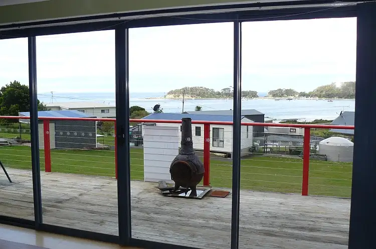 Fifth view of Homely house listing, 6 Boons Place, Eaglehawk Neck TAS 7179