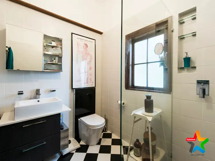 Sixth view of Homely house listing, 18 First Avenue, Bassendean WA 6054