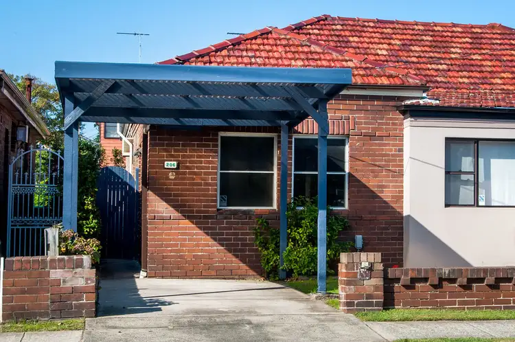 206 Paine Street, Maroubra NSW 2035