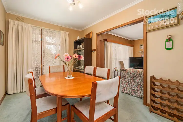 Third view of Homely house listing, 141 Langton Street, Jacana VIC 3047