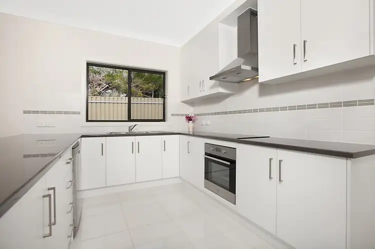 Third view of Homely house listing, Unit 7/5 Bella Street, Gawler East SA 5118