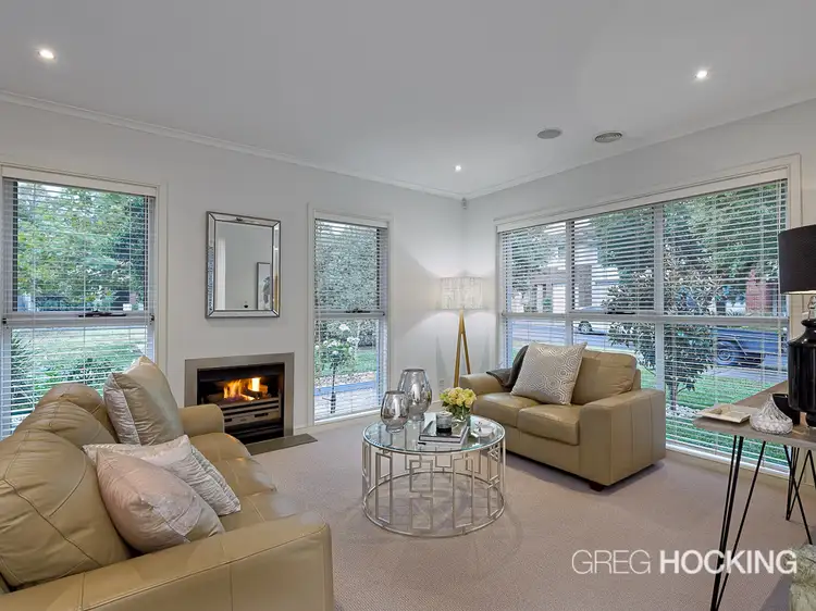Second view of Homely house listing, 2 Inverness Place, Heatherton VIC 3202