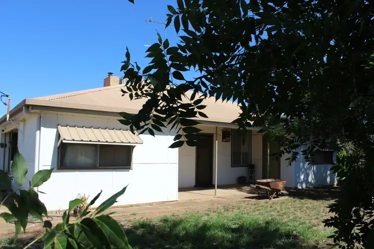 Main view of Homely house listing, 18 Britannia Street, Temora NSW 2666