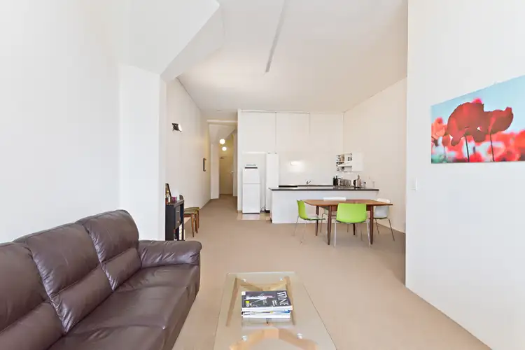 Fourth view of Homely unit listing, 317/1 Missenden Road, Camperdown NSW 2050